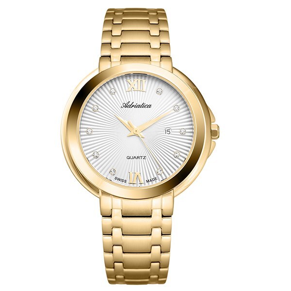 Đồng hồ nữ Adriatica A3812.1183Q