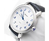 Đồng hồ nữ Adriatica A8177.52B3Q - dây da