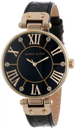 Đồng hồ nữ Anne Klein AK/1396BMBK