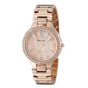 Đồng hồ nữ Anne Klein AK/1854RMRG