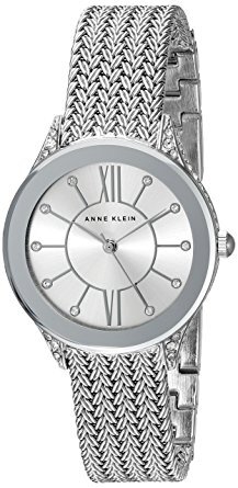 Đồng hồ nữ Anne Klein AK/2209SVSV