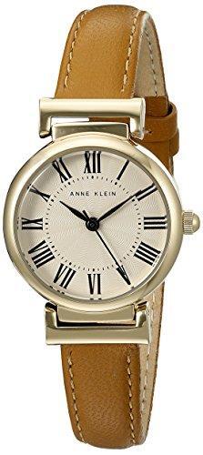 Đồng hồ nữ Anne Klein AK/2246CRHY