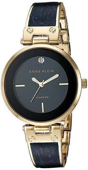 Đồng hồ nữ Anne Klein AK/2512NVGB
