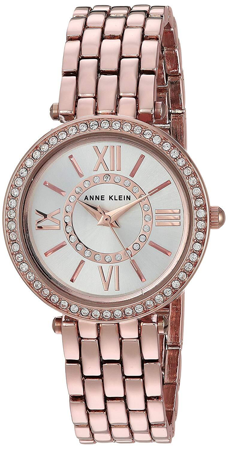 Đồng Hồ Nữ Anne Klein AK/2966SVRG (30mm)