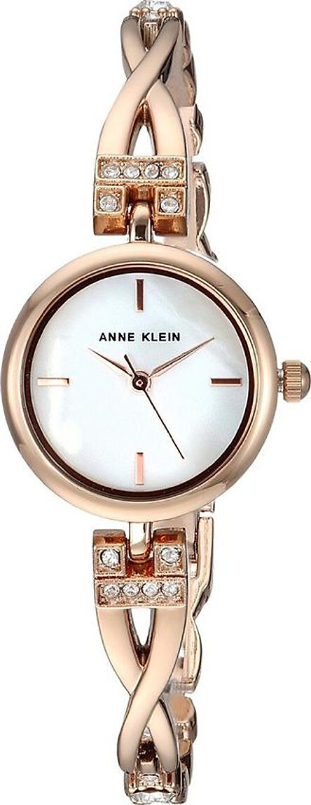 Đồng hồ nữ Anne Klein AK/3082RGST