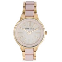 Đồng hồ nữ Anne Klein AK/1412BMGB