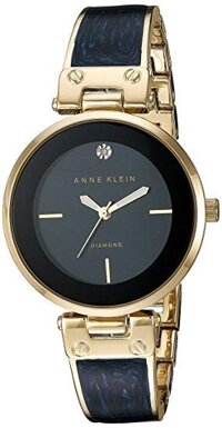 Đồng hồ nữ Anne Klein AK/2512NVGB