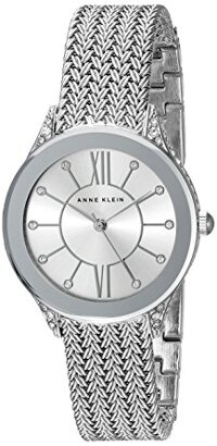 Đồng hồ nữ Anne Klein AK/2209SVSV