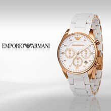 Đồng hồ nữ Armani AR5920 