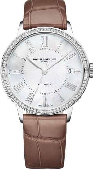 Đồng hồ nữ Baume & Mercier 10222