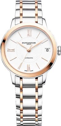 Đồng hồ nữ Baume & Mercier 10315