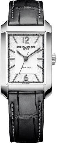 Đồng hồ nữ Baume & Mercier Hampton 10522