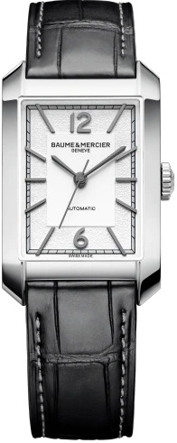 Đồng hồ nữ Baume & Mercier Hampton 10522