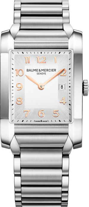 Đồng hồ nữ Baume & Mercier Hampton 10020