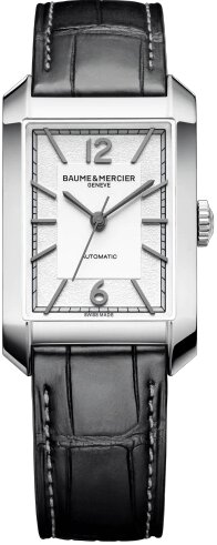 Đồng hồ nữ Baume & Mercier Hampton 10522
