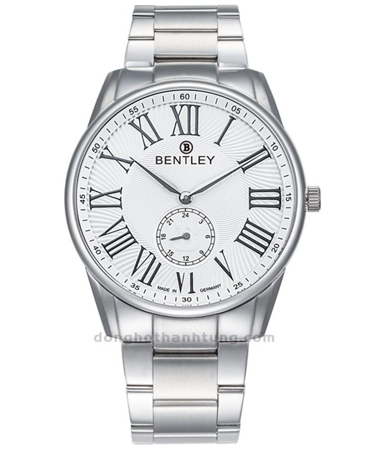 Đồng hồ nam Bentley BL1615-100003