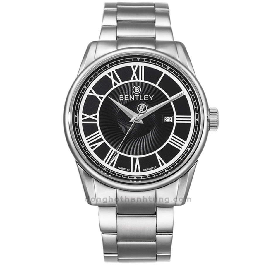 Đồng hồ nam Bentley BL1615-200103