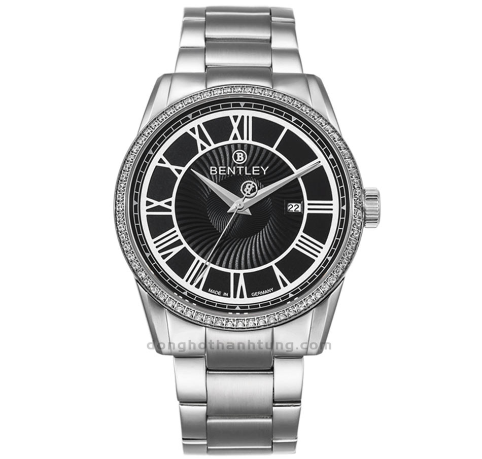 Đồng hồ nam Bentley BL1615-2020102
