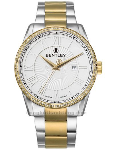 Đồng hồ nam Bentley BL1615-207773