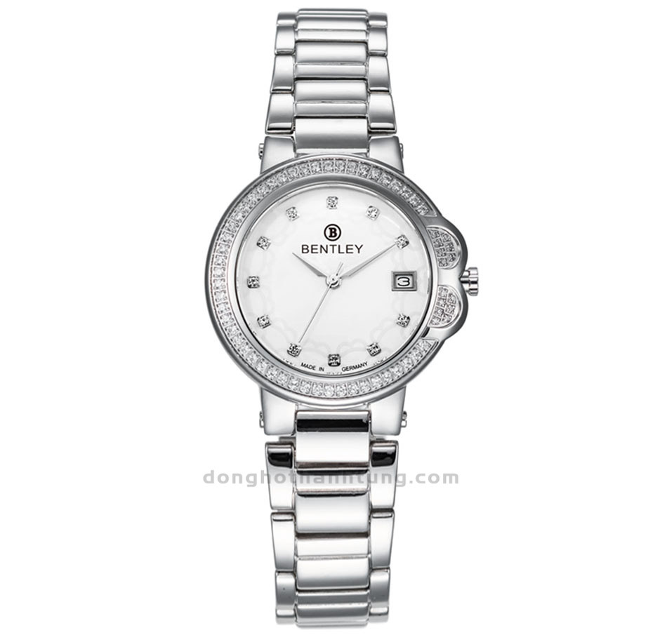 Đồng hồ nữ Bentley BL1689-702000