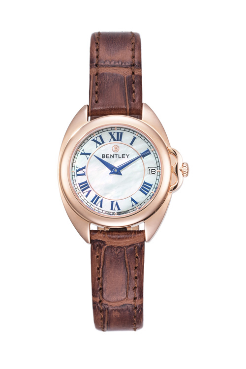 Đồng hồ nữ Bentley BL1709-10LRCD