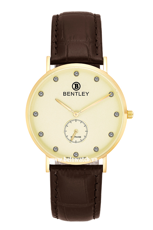 Đồng hồ nam Bentley BL1805-101MKID