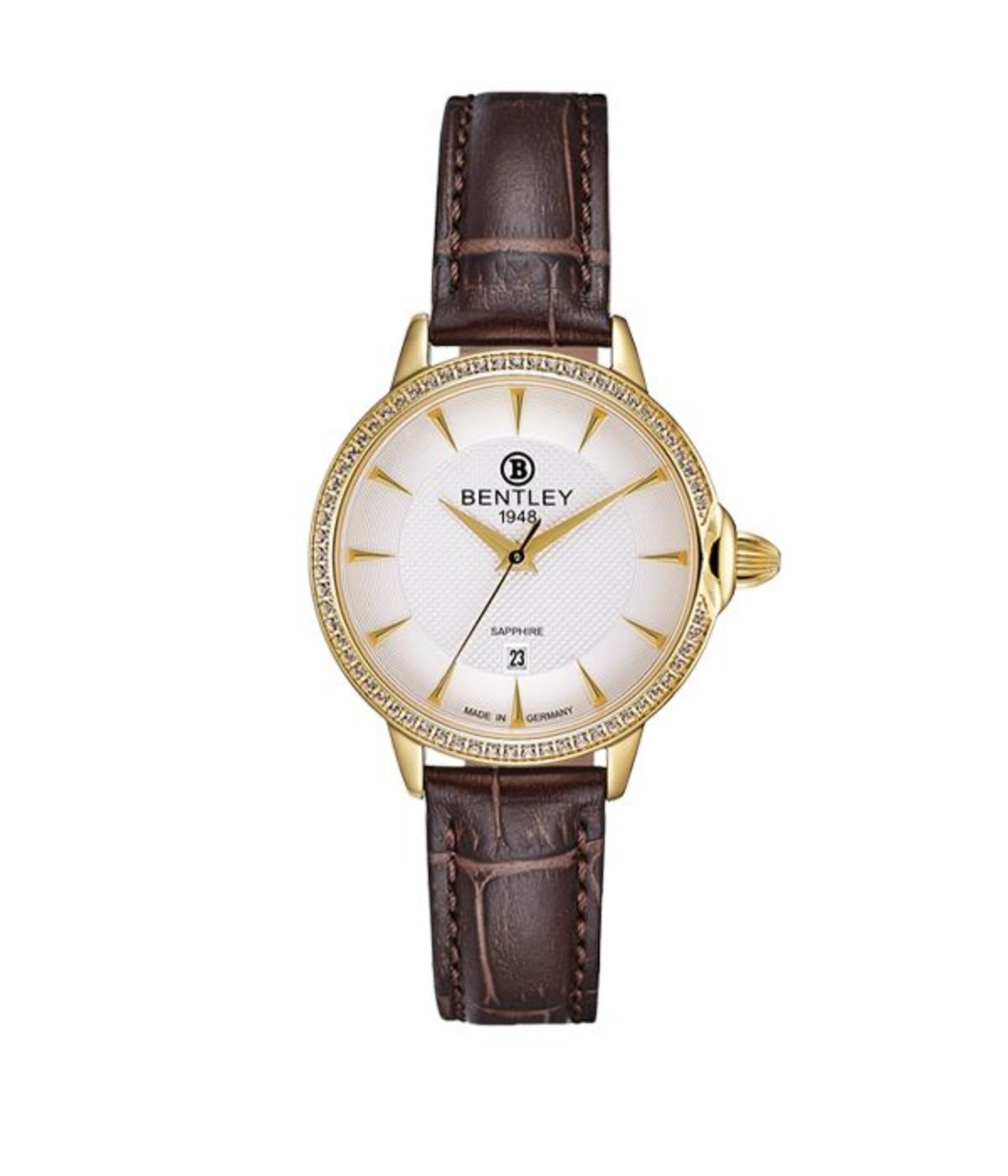Đồng hồ nữ Bentley BL1827-101LKCD