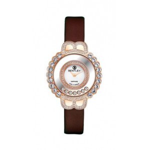 Đồng hồ nữ Bentley BL1828-101LRDD