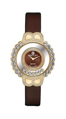 Đồng hồ nữ Bentley BL1828-101LKDD
