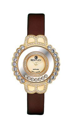 Đồng hồ nữ Bentley BL1828-101LKKD