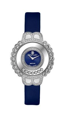 Đồng hồ nữ Bentley BL1828-101LWNN