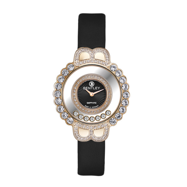 Đồng hồ nữ Bentley BL1828-101LRBB