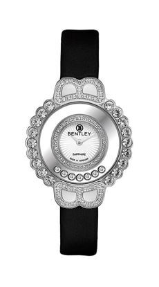 Đồng hồ nữ Bentley BL1828-101LWCB