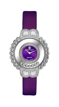 Đồng hồ nữ Bentley BL1828-101LWVV