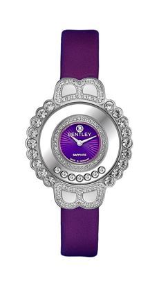 Đồng hồ nữ Bentley BL1828-101LWVV