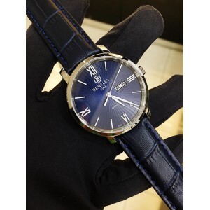 Đồng hồ nữ Bentley BL1830-10MWNN