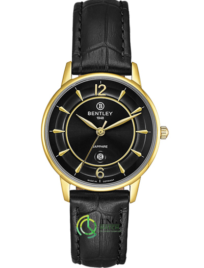 Đồng hồ nữ Bentley BL1853-10LKBB