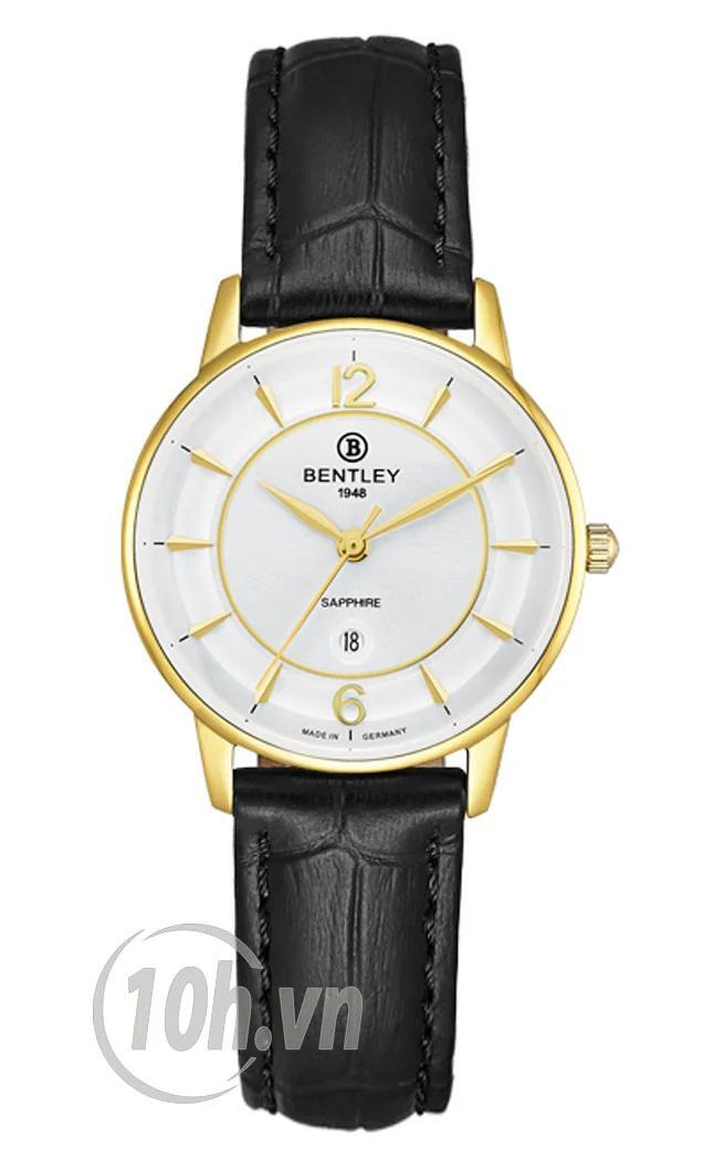 Đồng hồ nữ Bentley BL1853-10LKCB