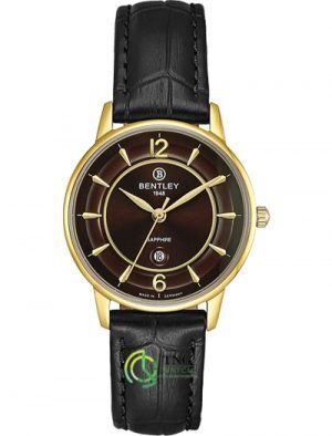 Đồng hồ nữ Bentley BL1853-10LKDB