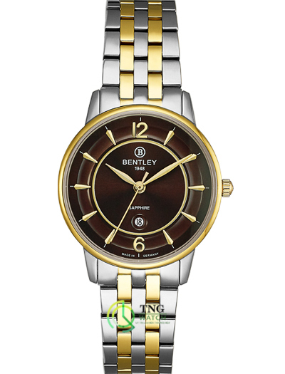 Đồng hồ nữ Bentley BL1853-10LTDA