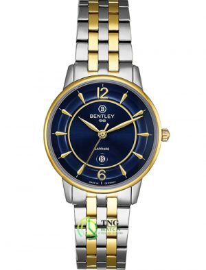 Đồng hồ nữ Bentley BL1853-10LTNA