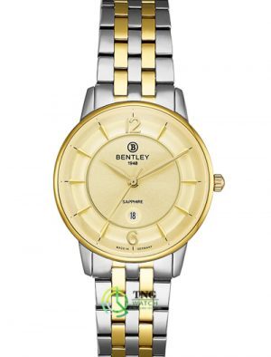Đồng hồ nữ Bentley BL1853-10LTKA