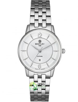 Đồng hồ nữ Bentley BL1853-10LWCA