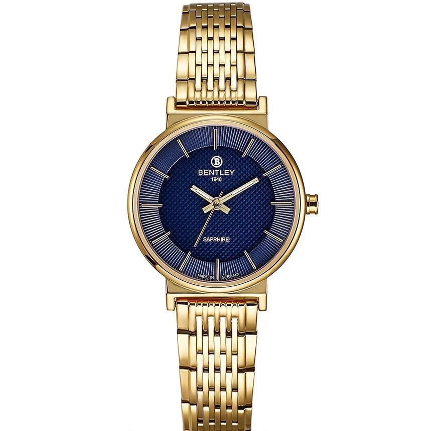 Đồng hồ nữ Bentley BL1855-10LKNI