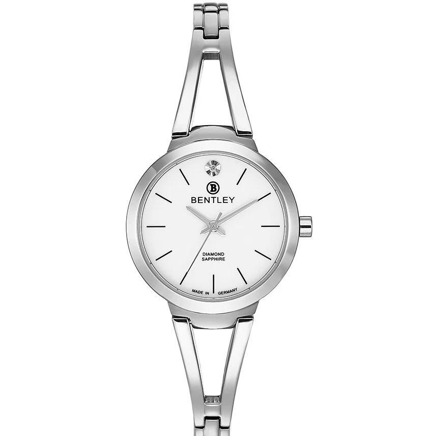 Đồng hồ nữ Bentley BL1856-102LWWI