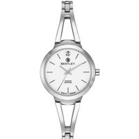 Đồng hồ nữ Bentley BL1856-102LWWI