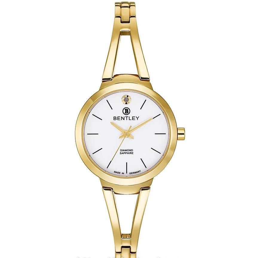 Đồng hồ nữ Bentley BL1856-102LRBI