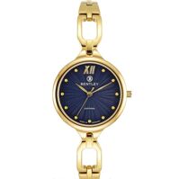 Đồng hồ nữ Bentley BL1857-10LKNI