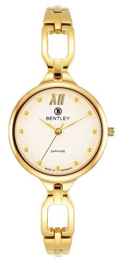 Đồng hồ nữ Bentley BL1857-10LKKI