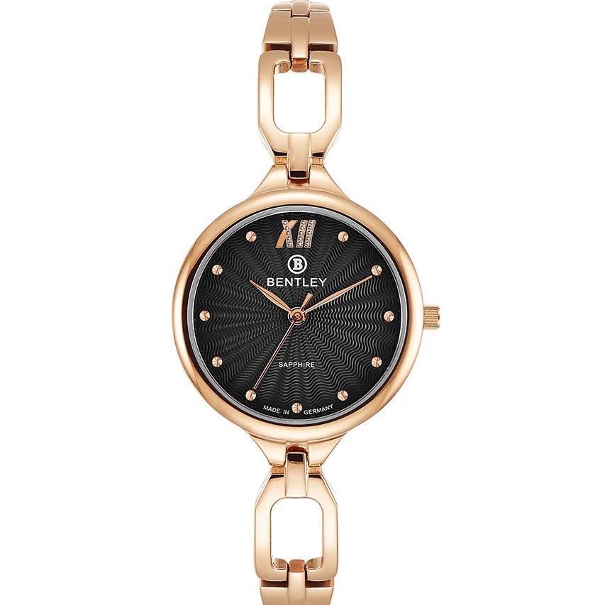 Đồng hồ nữ Bentley BL1857-10LRBI